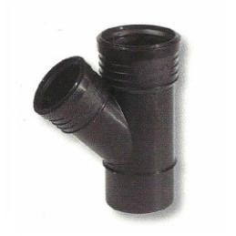 SiTech+ BRAGA STEA 45° ø75